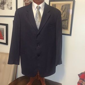 Mens Armani blazer 46R